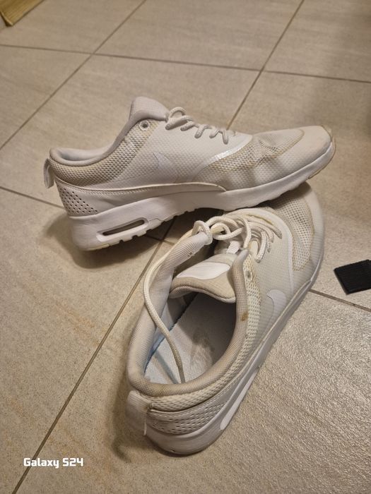 Маратонки Nike 24.5см