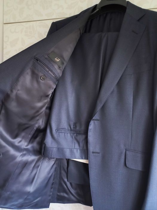 Costum DUNHILL marime XL