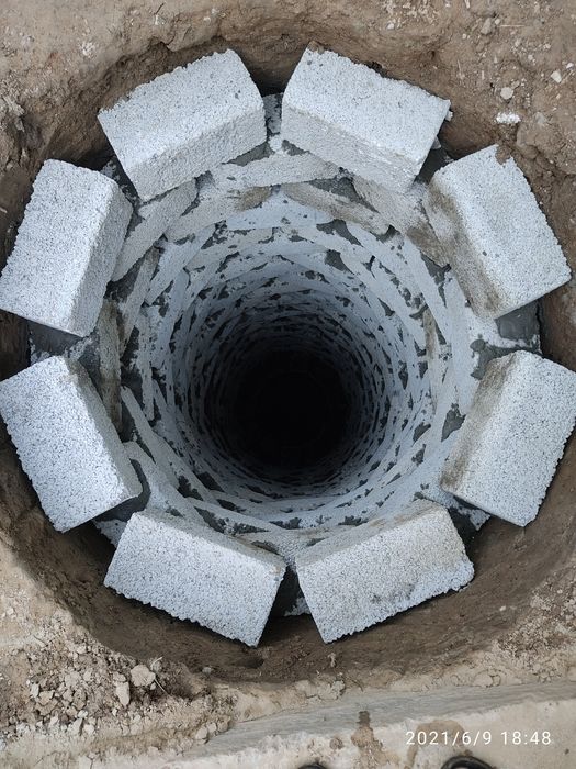 Urachi Transhiya Kalods Truba Kabel Podkop Tunnel Podval Qazish xizmat