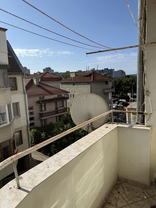 Продава се Двустаен апартамент в Варна, Базар Левски - 65 кв.м за 2308 €/кв.м - Снимка #7