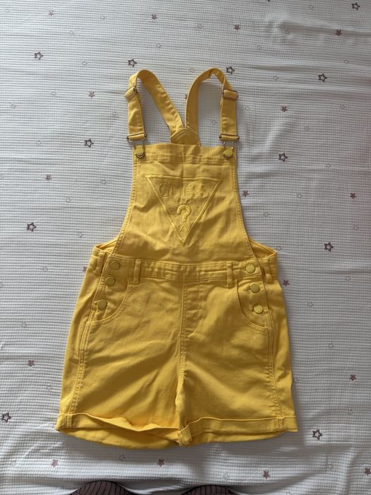 Salopeta dama Guess
