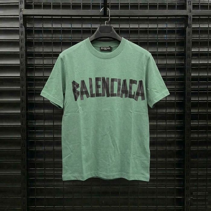 !НОВИ 11 МОДЕЛА! Мъжки Летни Тениски |Balenciaga|HUGO|DSQ2