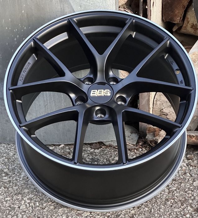 Джанти BBS 19 Bmw 5x120