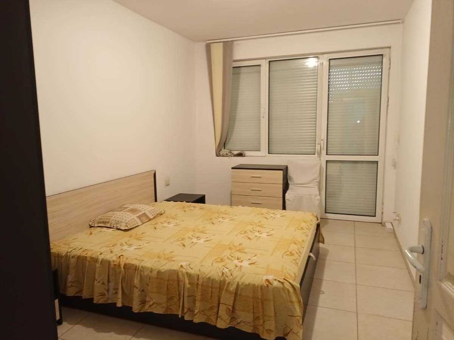 Дава се под наем Тристаен апартамент в Варна, Лятно кино Тракия - 90 кв.м за 510 € - Снимка #7