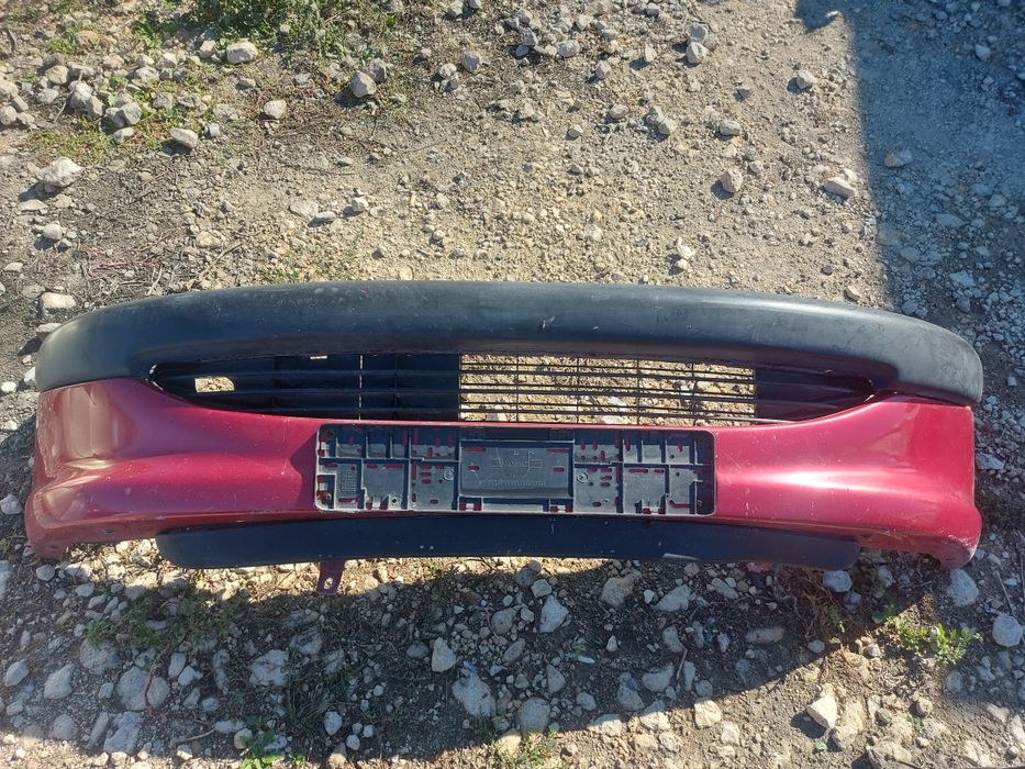 Предни брони Пежо 206 1998- 2005