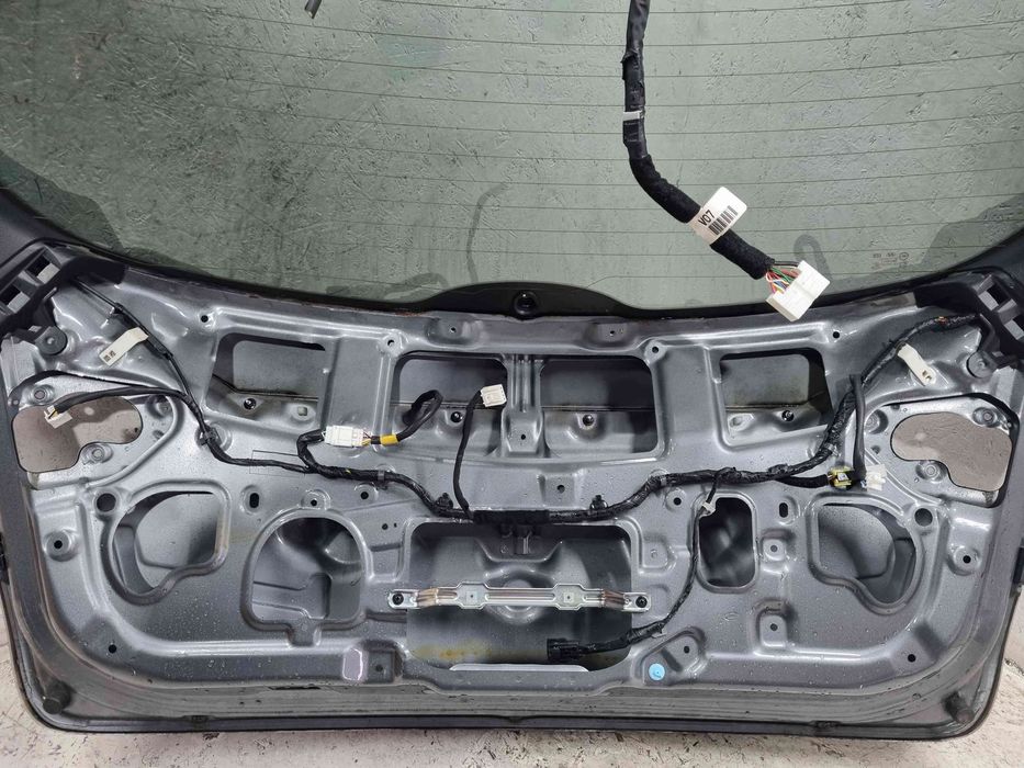 Haion Hyundai i40 Wagon [Fabr 2012-2019]