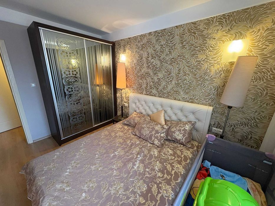 Продава се Тристаен апартамент в к.к. Слънчев бряг - 89 кв.м за 797 €/кв.м - Снимка #8