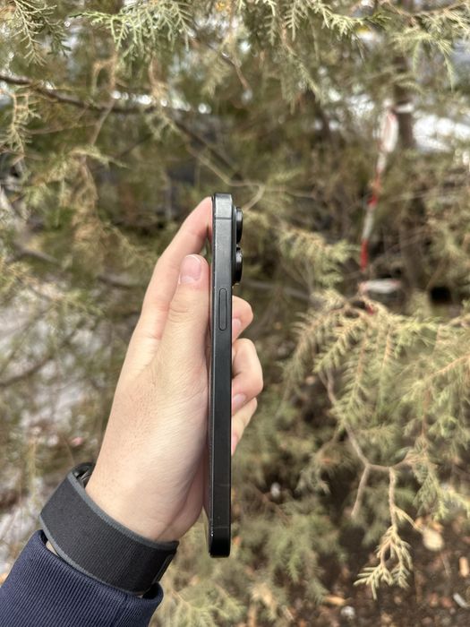 Iphone 15 pro max срочно