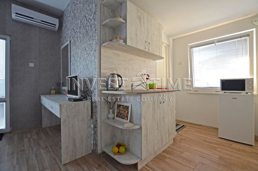 Къща за гости с отличен рейтинг в централната част на с. Кранево