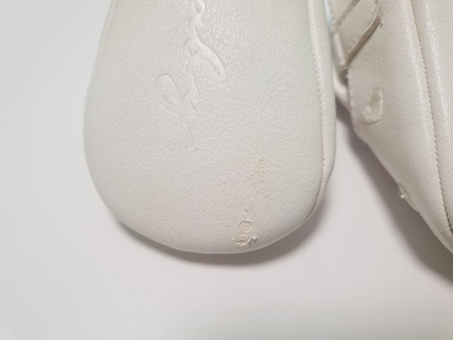 Детски официални обувки