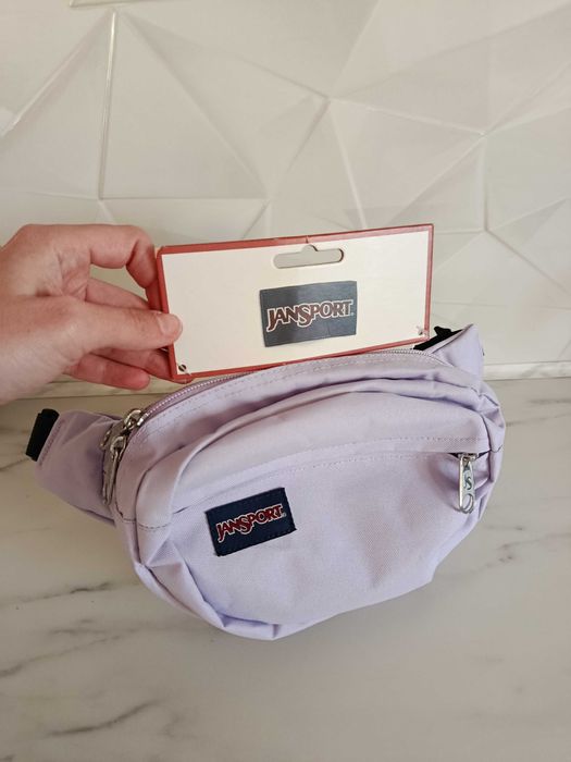 Borseta JanSport Noua cu eticheta