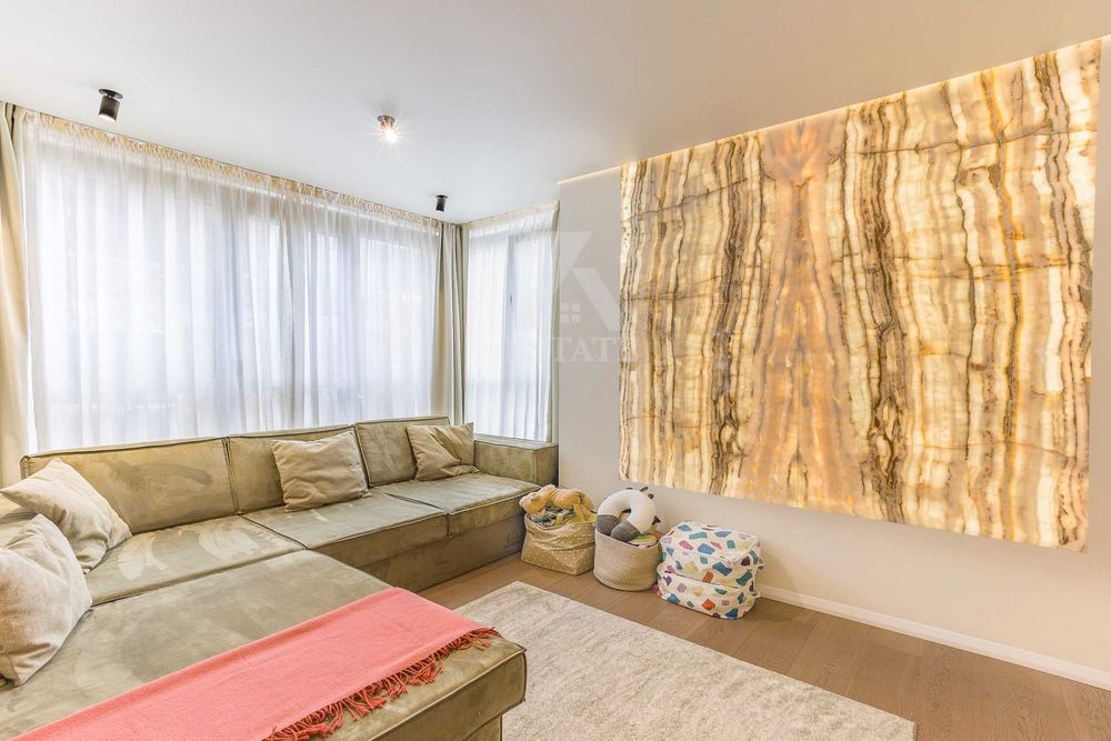 2- стаен апартамент в кв. Горубляне-Гр. София