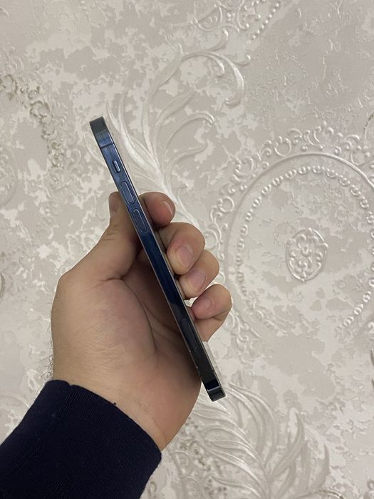 Iphone 12 pro 256GB blue