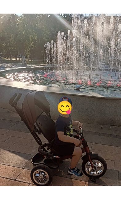 Продам велик в хорошем состоянии