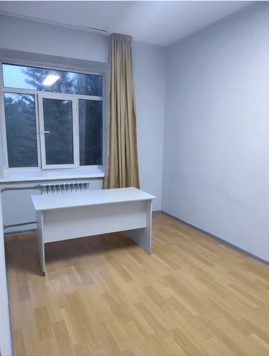 Сдаются офисные помещения