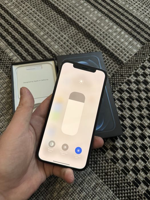 Iphone 12 Pro 128gb Айфон 12 Про 128гб