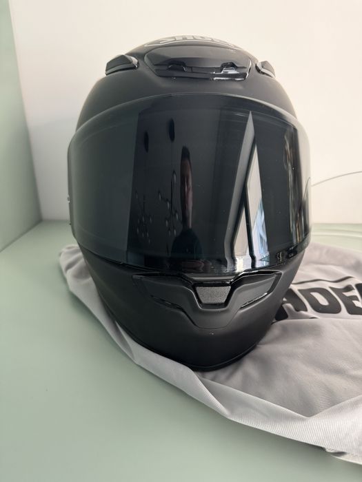 Casca Shoei NXR2 masura M