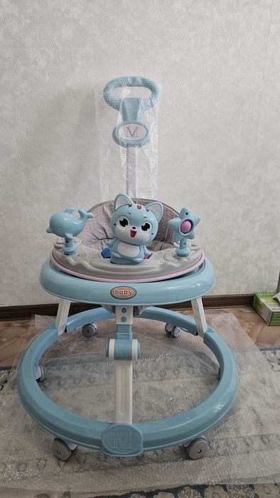 Продаётся Ходунок