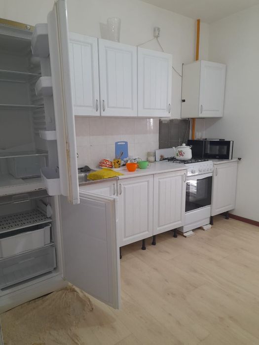 Сдается на долгий срок