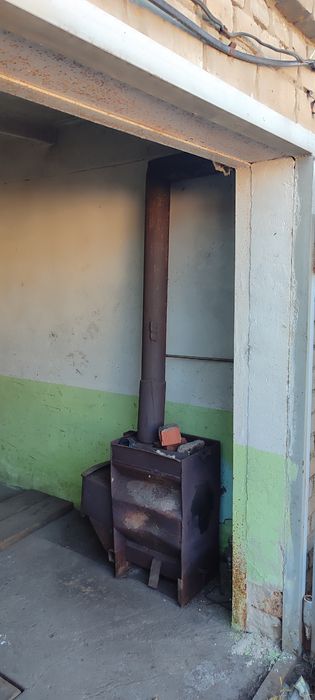 Продам Гараж ГК Целинник