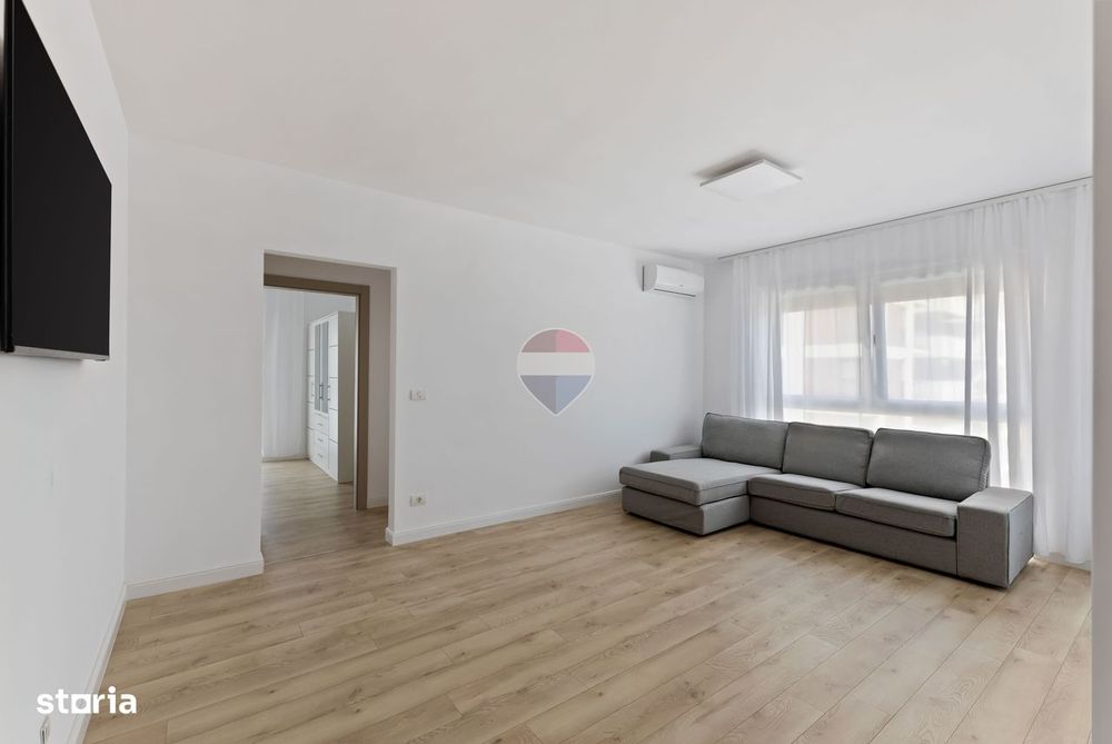 Apartament modern cu 3 camere de închiriat - Adora Park