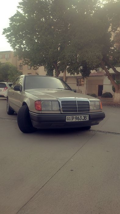 Мерседес Е230 продаю свою машину