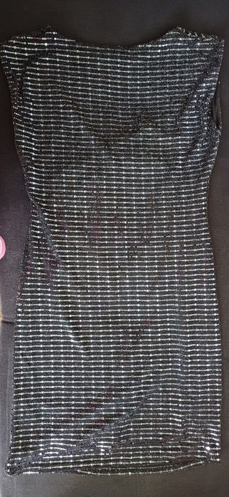 Rochie de seară cu paiete