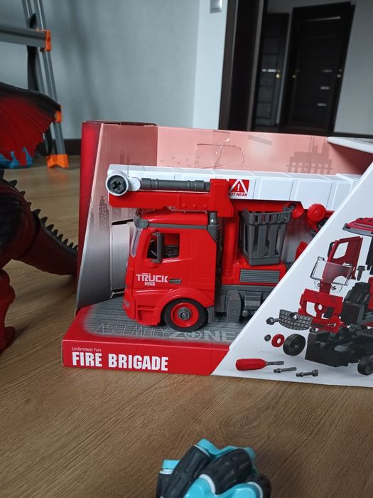 Электронные игрушки