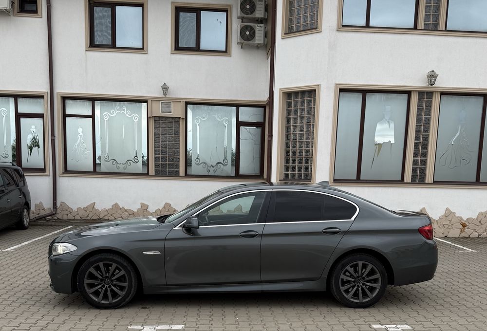 Vand BMW F10 2.0 diesel paket M