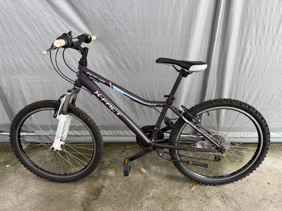 Bicicleta copii 24