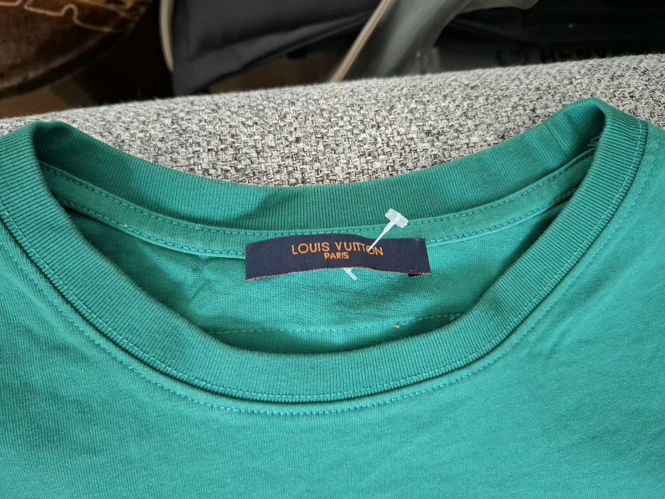 Tricou Loius Vuitton