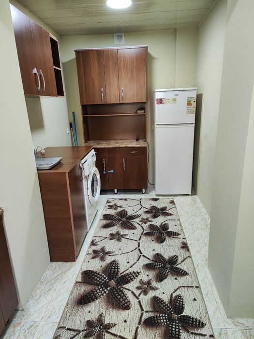 Сдаётся квартира на Шота Руставели