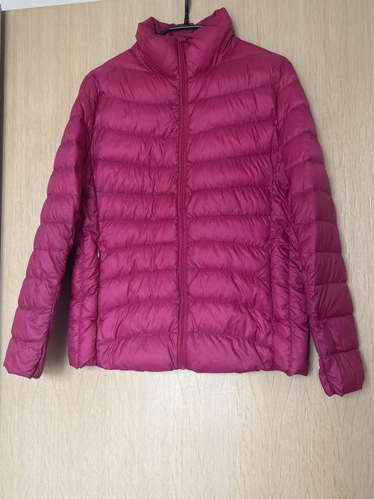 Японско яке UNI QLO