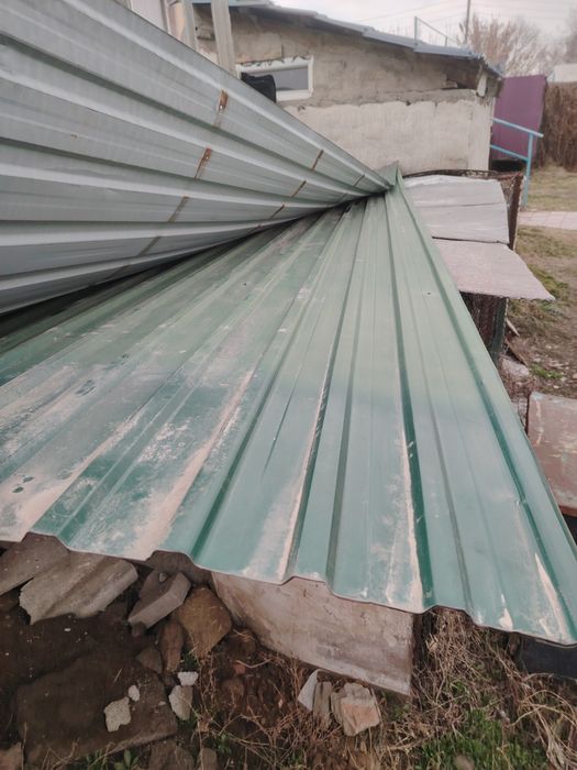 Листы. Продам. Сост отл