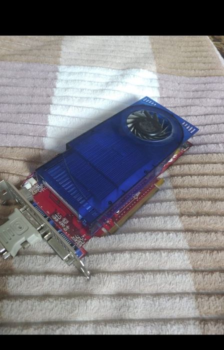 Gtx Geforce 9800