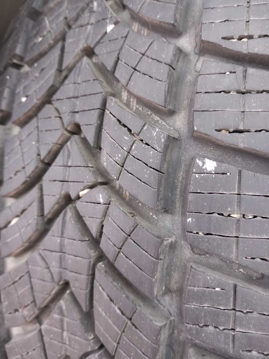 Debica 215/60R17 96H Frigo SUV2