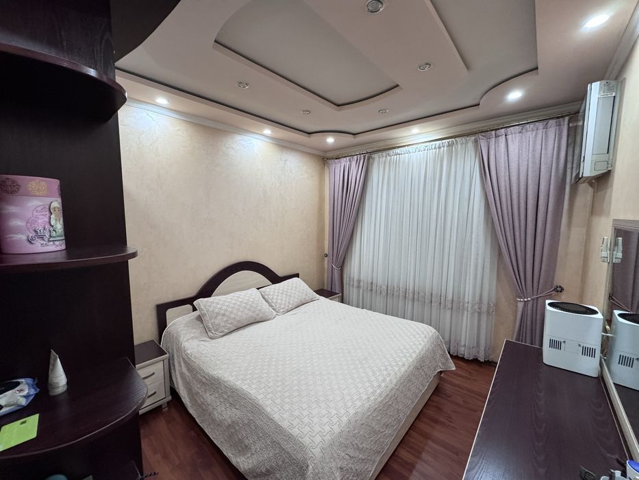 Продается квартира 3в4/5/5
