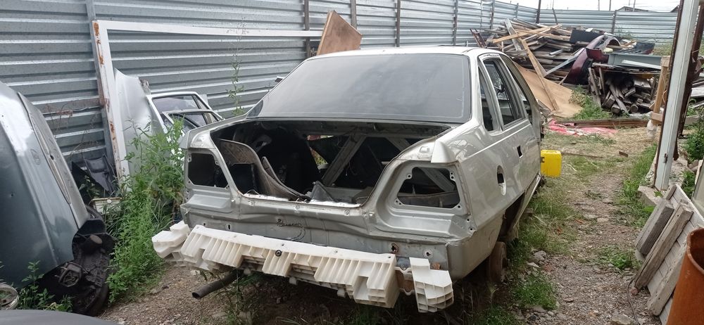 Автозапчасти нексия