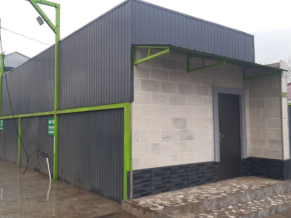 Сдам в аренду помещение