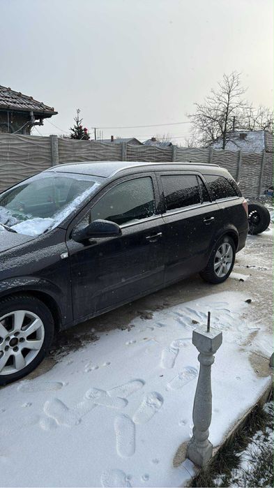 Vand Opel Astra H 1.9
