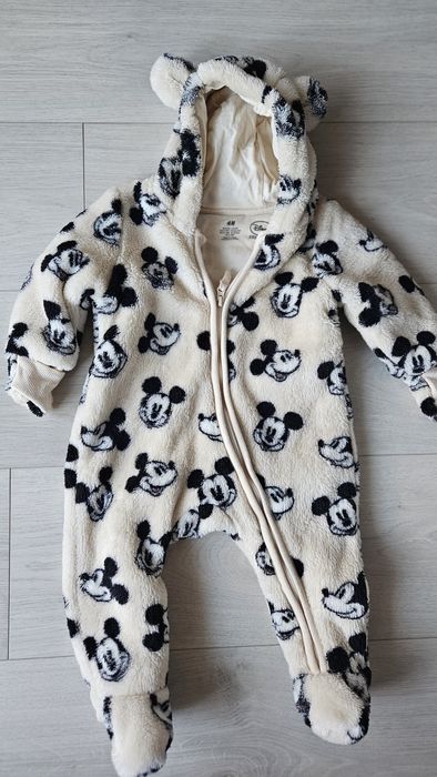 Salopete groase - marimi 50 - 72