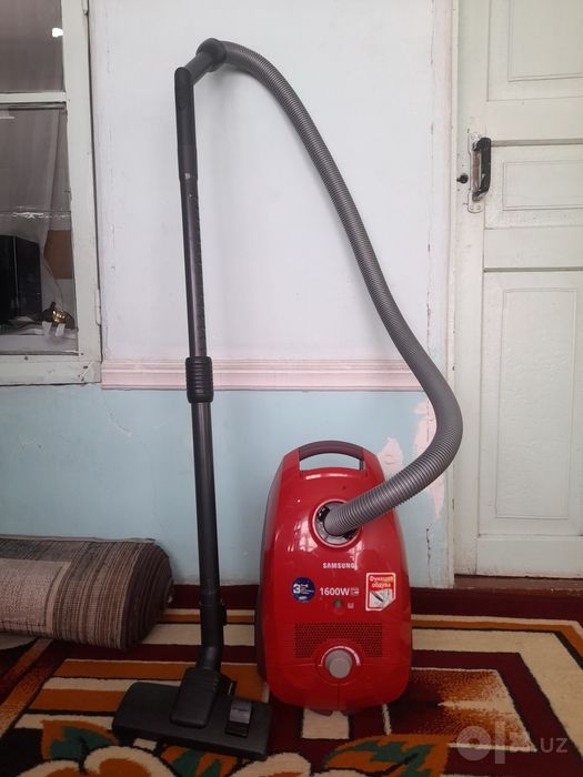 Samsung 1600w, holati, ishlashlari yahshi!