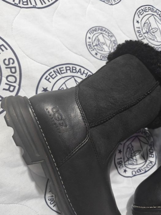 UGG Australia Ghete Cizme 39