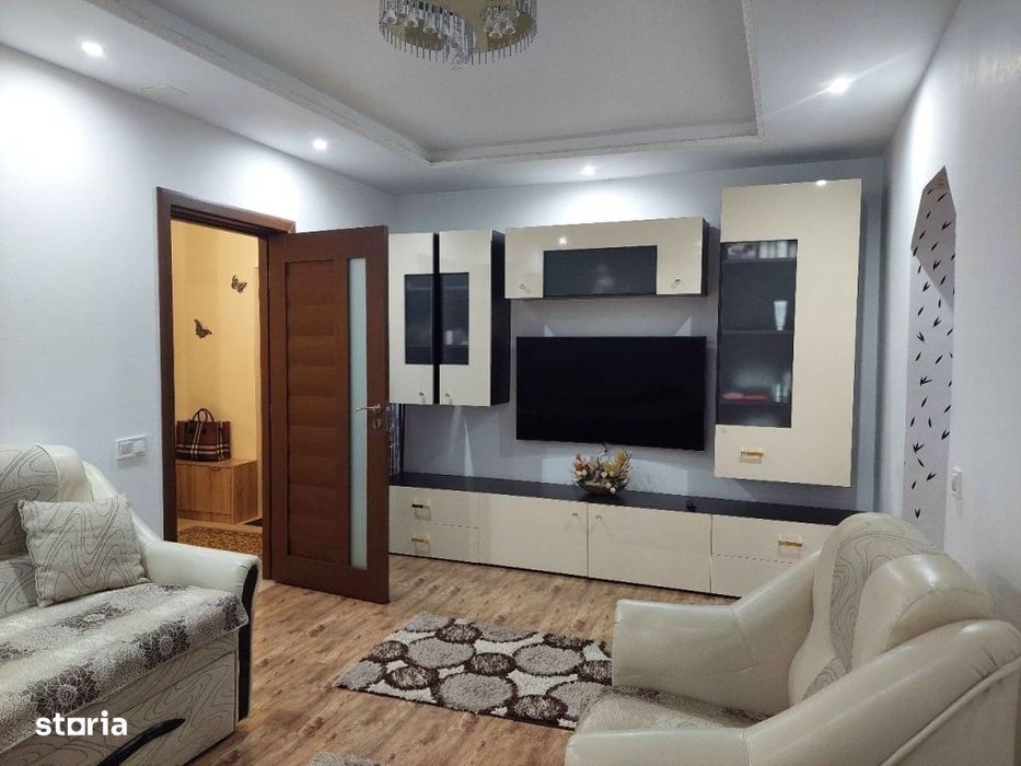 Ap. 2 cam. confort 1 semidec. et:2/10, Mihai Viteazu