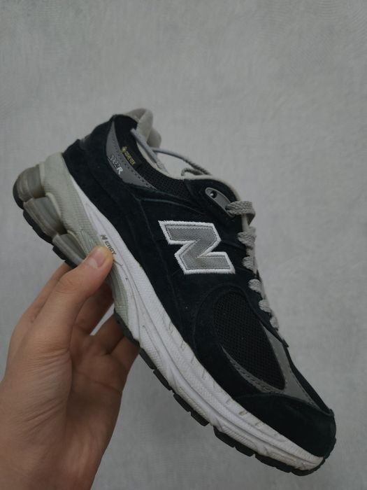 Срочно! Продается Кроссовки New Balance 2002R gore-tex
