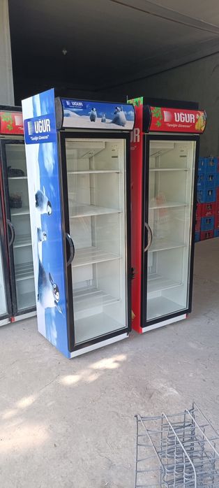 Zavodskoy veterina xoladenliklar sotiladi