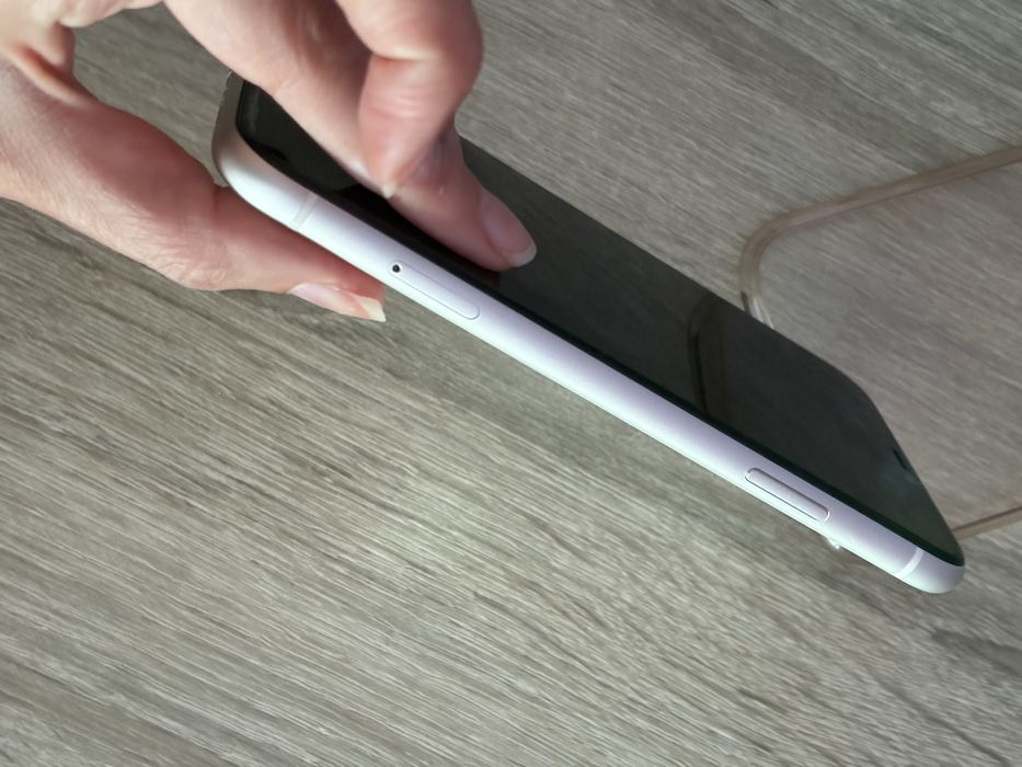 Стахотен, нов, IPhone 11