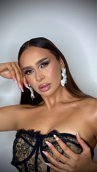 Make-up By Denisa