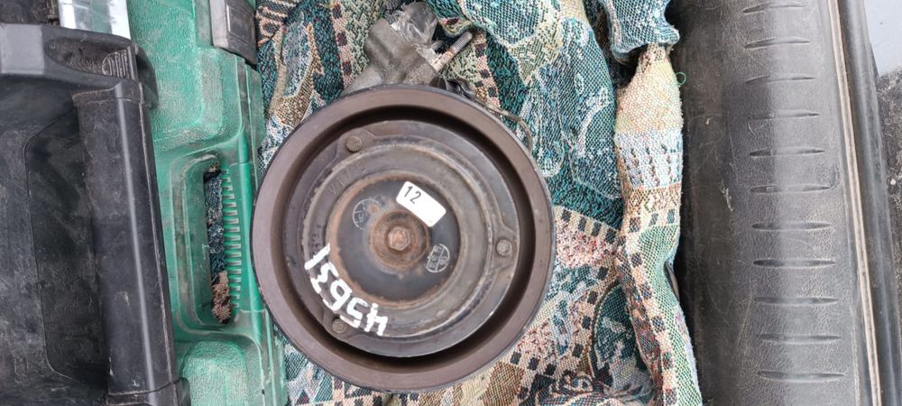 Компрессор кондиционера