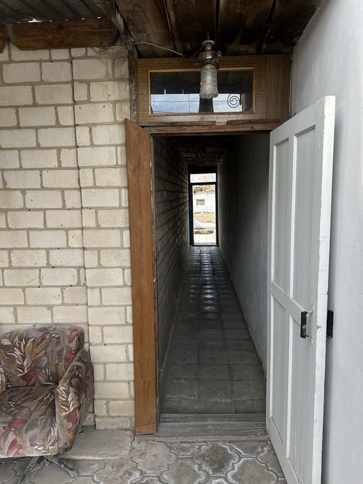 Продам коттедж в отличной состояние